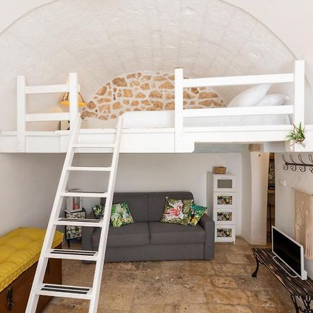 Casina La Cerasa Apartment Ostuni Exterior photo