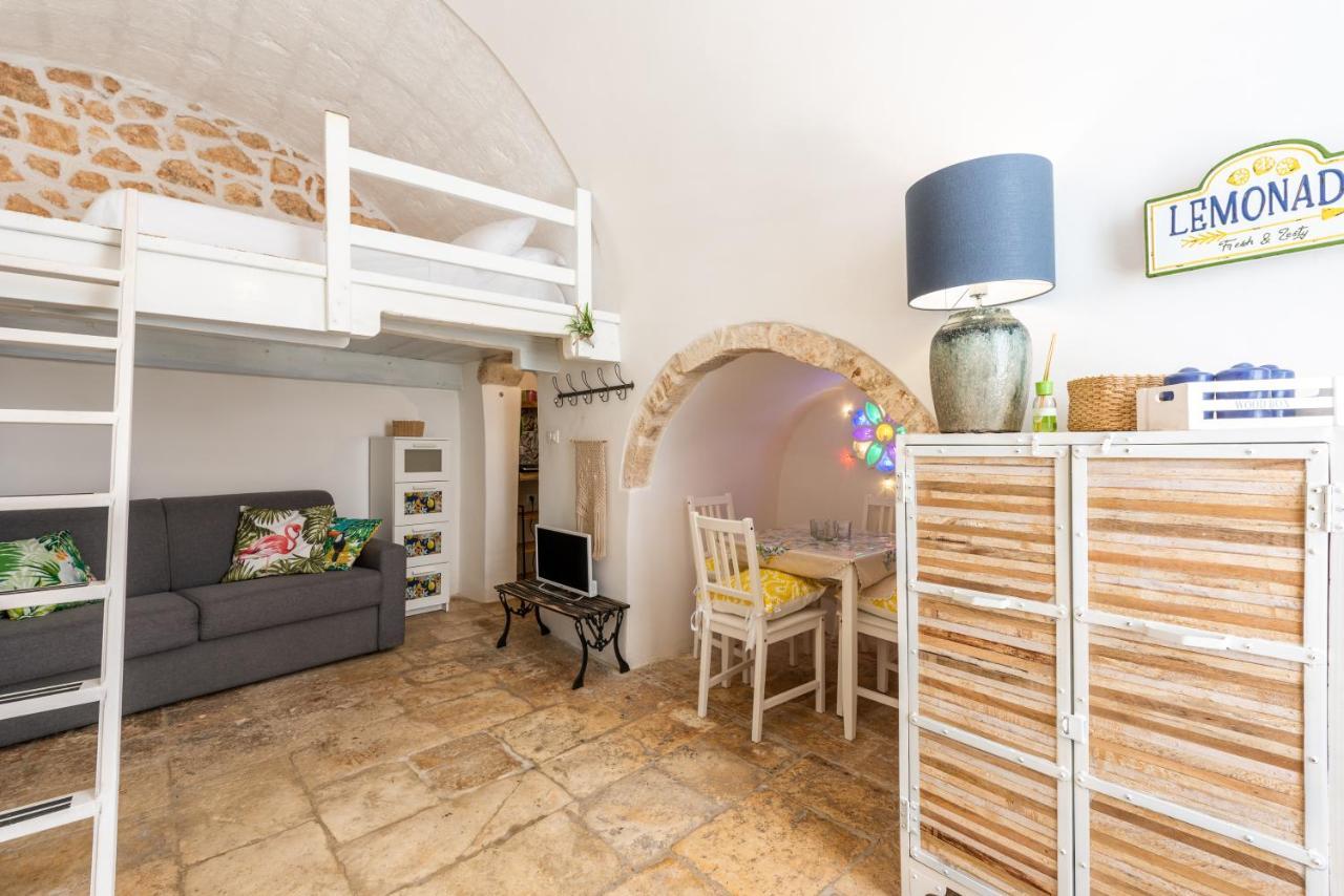 Casina La Cerasa Apartment Ostuni Exterior photo