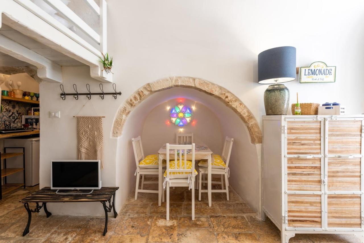 Casina La Cerasa Apartment Ostuni Exterior photo