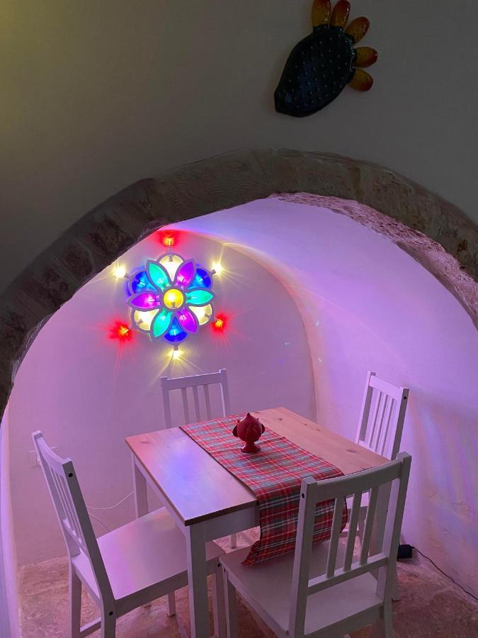 Casina La Cerasa Apartment Ostuni Exterior photo